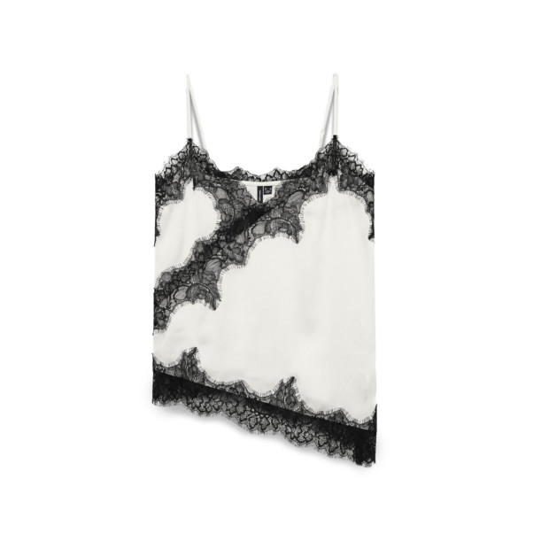 Lace Singlet Noos