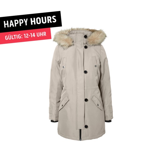 Winterjacke 
