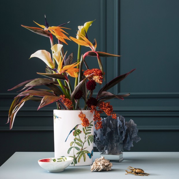 Amazonia Vase