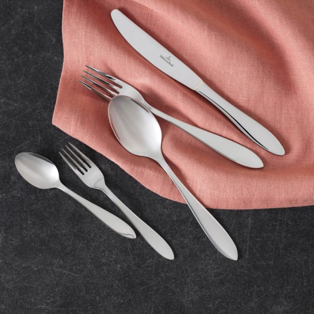 Villeroy & Boch 10% auf Artuhr Besteck