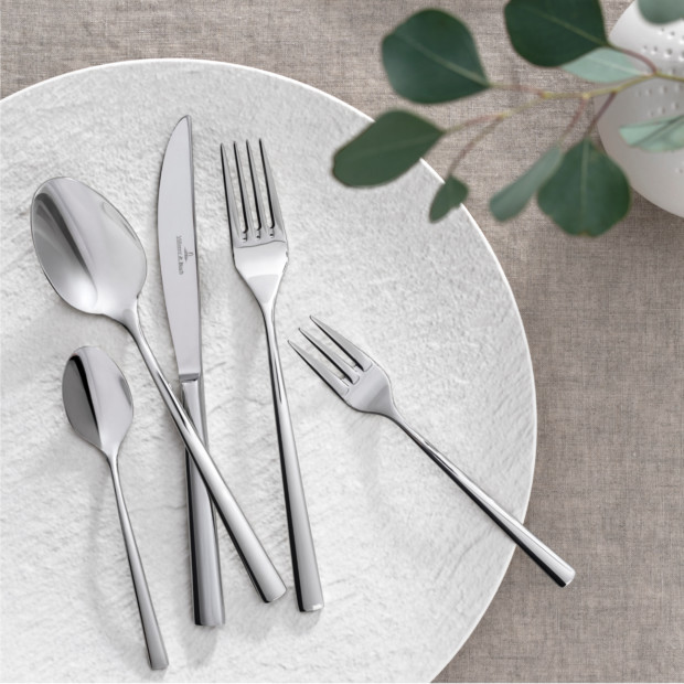Villeroy & Boch Piemont Besteckkasten