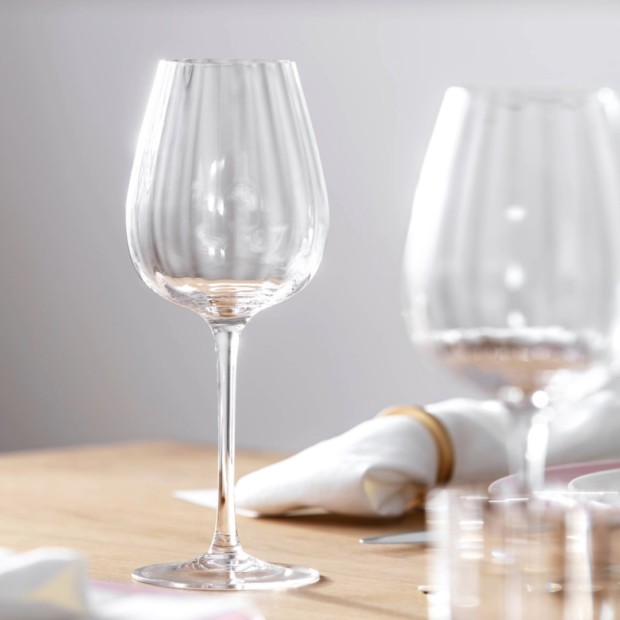 Villeroy & Boch 10% auf Rose Garden Gläser