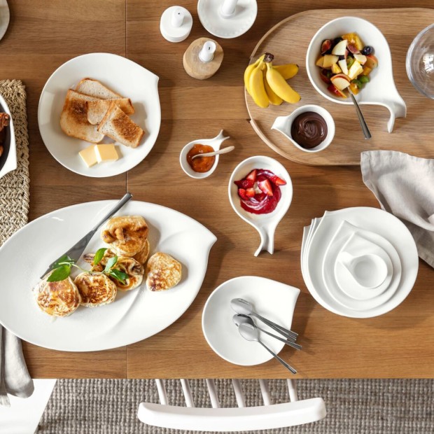 Villeroy & Boch 15% zusätzlich auf die Kollektion Flow