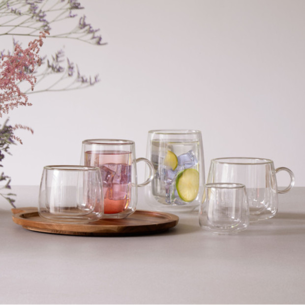 Villeroy & Boch 20% auf Artesano Hot&Cold Gläser - WS26