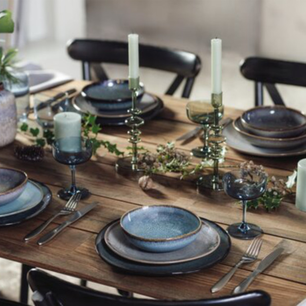 Villeroy & Boch 20% auf Lave - WS26