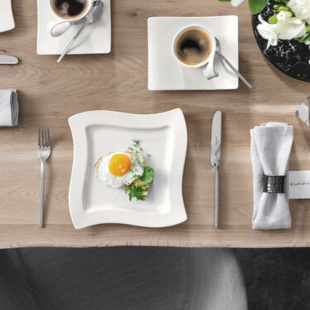 Villeroy & Boch 20% auf New Wave - WS26