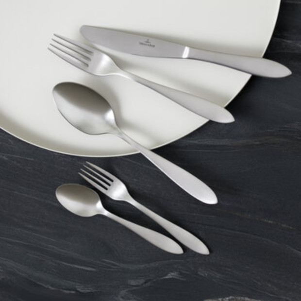 Villeroy & Boch 30% auf Arthur Besteck - WS26