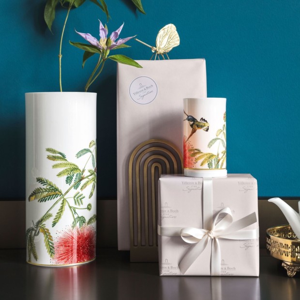 Amazonia Vase