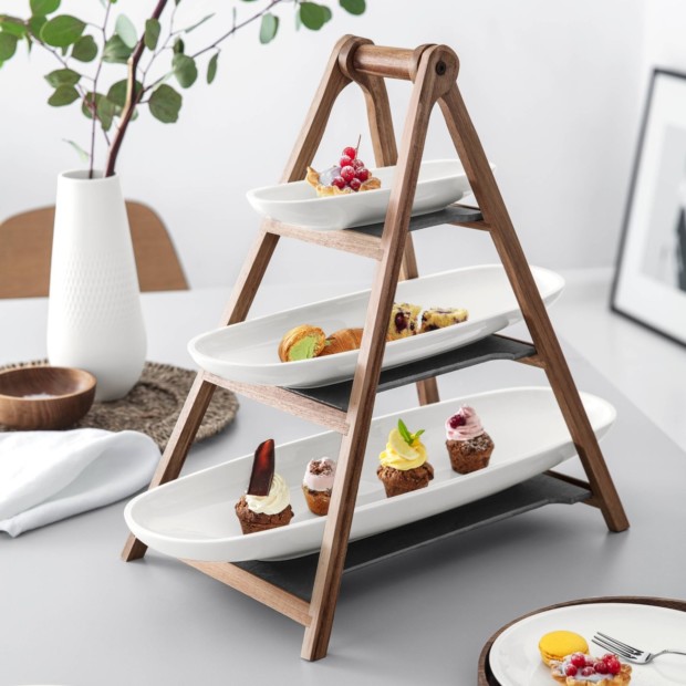 Artesano Etagere