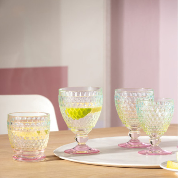 Villeroy & Boch 20% auf Boston Gläser