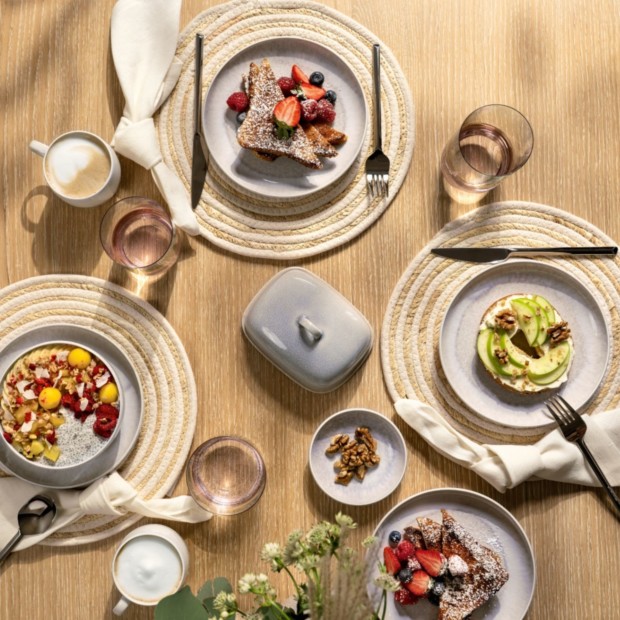 Villeroy & Boch 20% auf die Kollektion Perlemor
