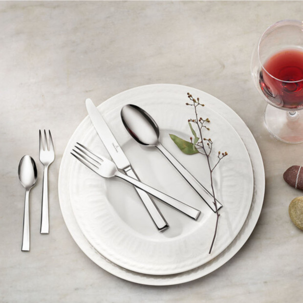 Villeroy & Boch 20% auf Victor Besteck