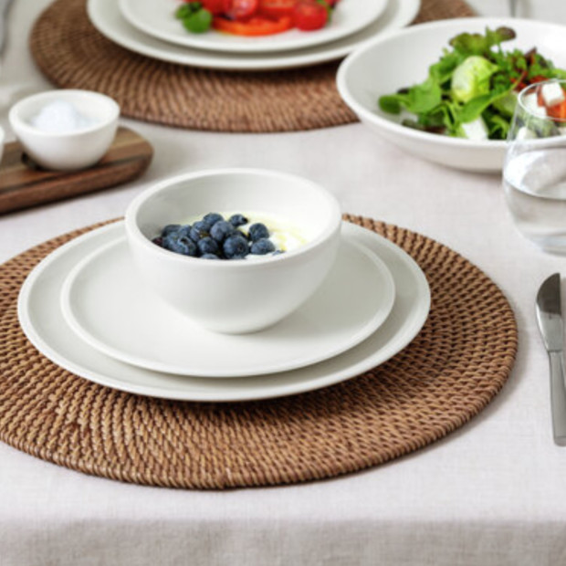 Villeroy & Boch Weiße Wochen Artesano