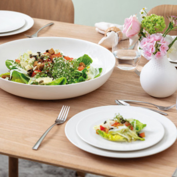 Villeroy & Boch Weiße Wochen For Me