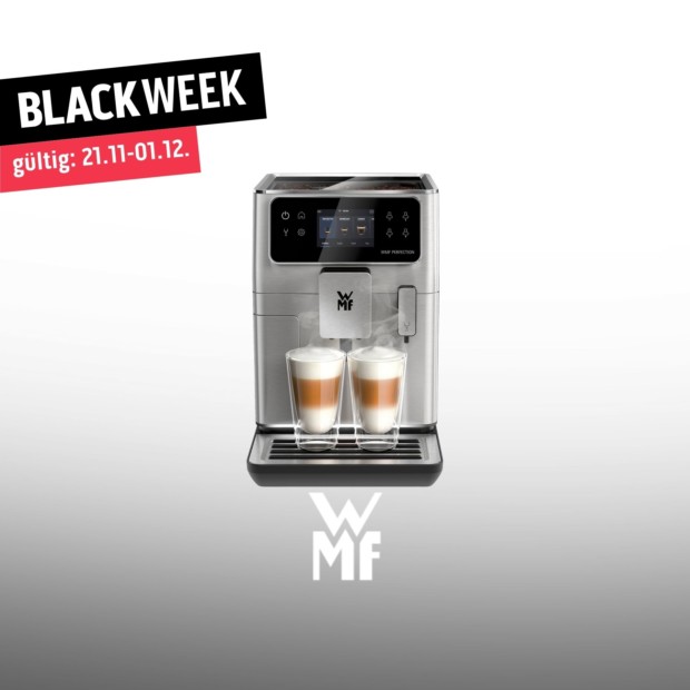 Kaffeevollautomat Perfection 670