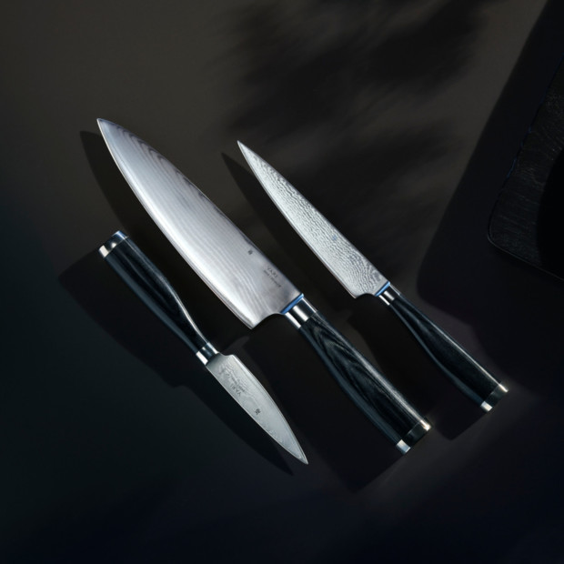Messer-Set