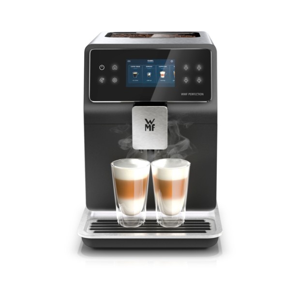 Perfection 880 Kaffevollautomat