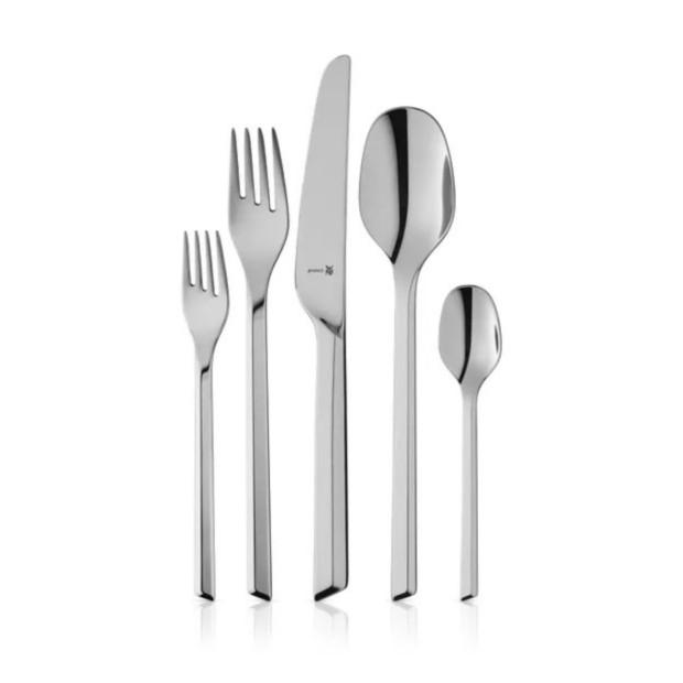 Kineo Besteck-Set, 66-teilig, Cromargan 