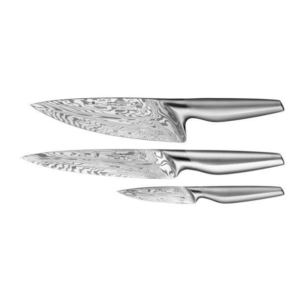 Chef's Edition Damasteel Messer