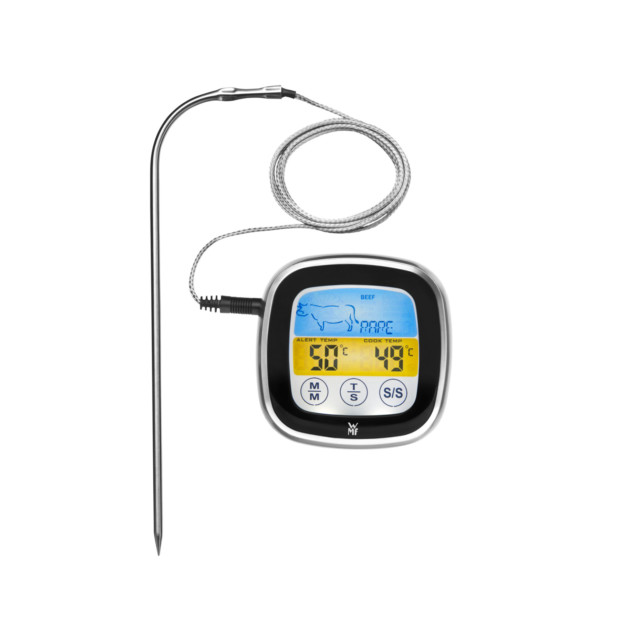 Digitaler Bratenthermometer