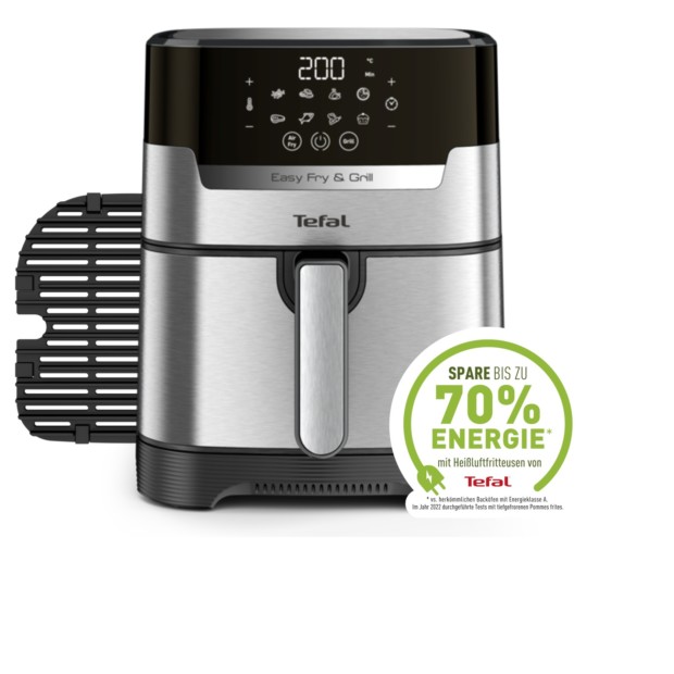 Easy Fry & Grill 4,6l