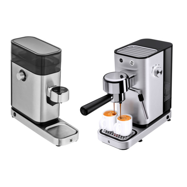 Espresso Set