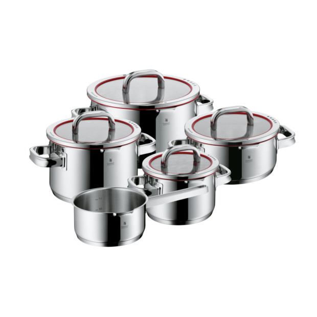 Function 4 5-teilig 
