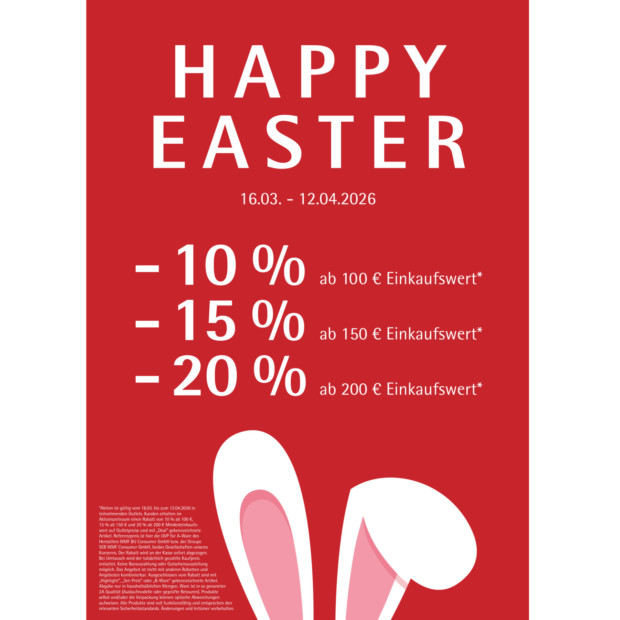 WMF spare bis zu 20% auf den Outletpreis