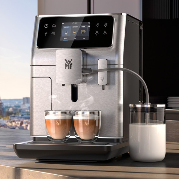 WMF Perfection Kaffeevollautomaten bis zu 150€ geschenkt