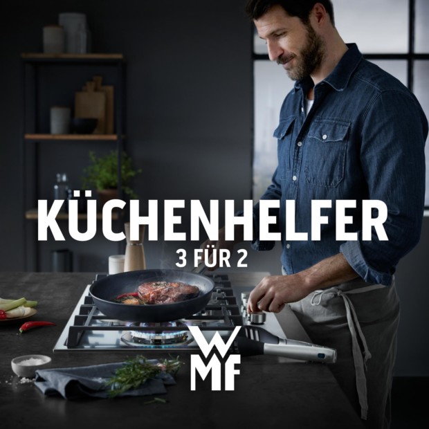 WMF 3für2 Küchenhelfer (A)