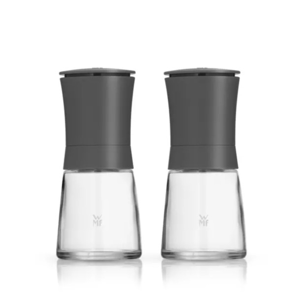 Salz-/Pfeffermühlen Set