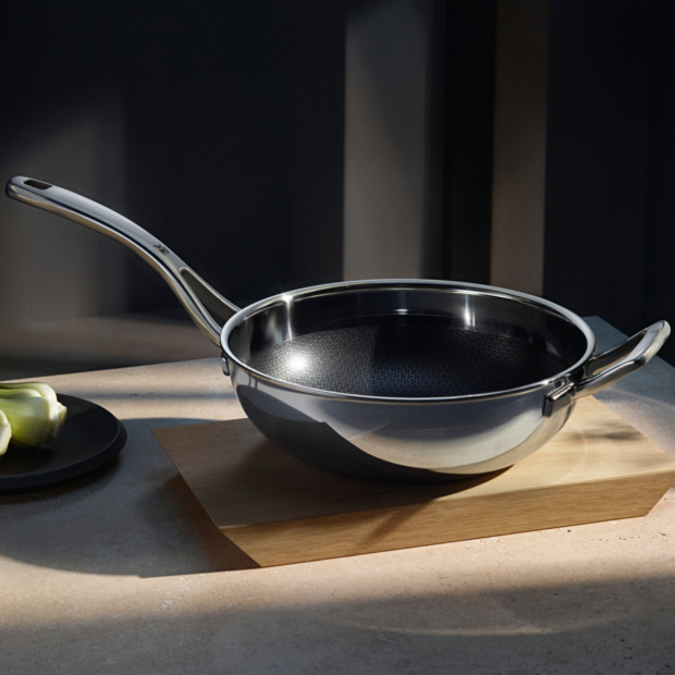 Profi Resist Wok
