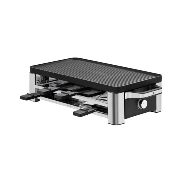 Lono Raclette für 8 Personen