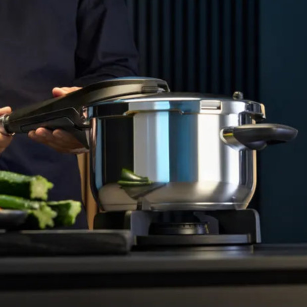 Perfect Premium One Pot Schnellkochtopf