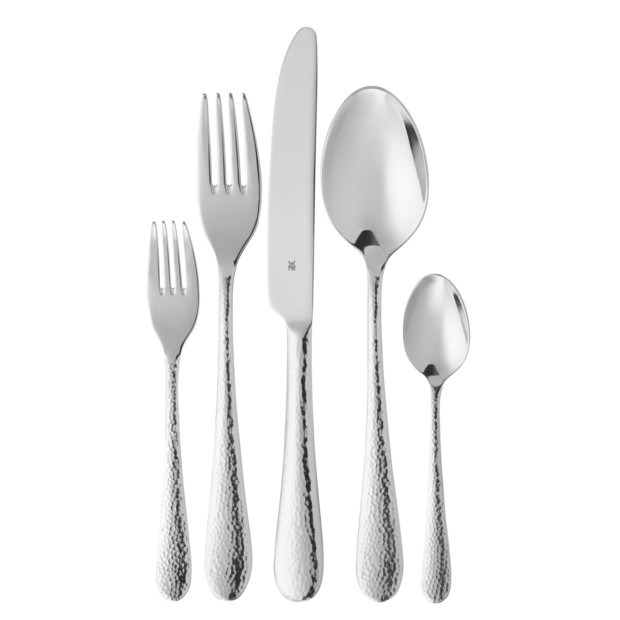 Sitello Besteck 60teilig