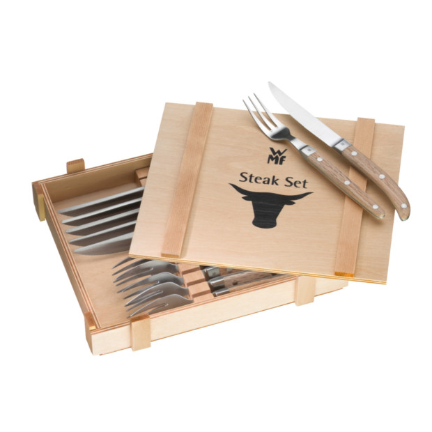 Steak Besteck-Set