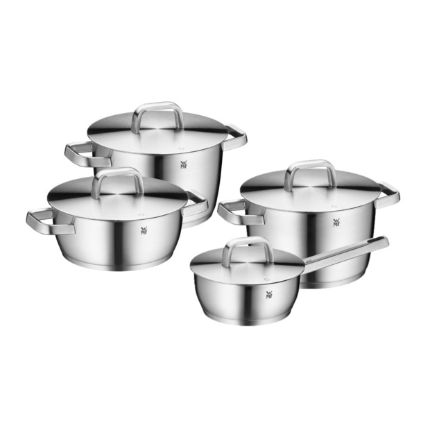 Topf-Bundle Iconic