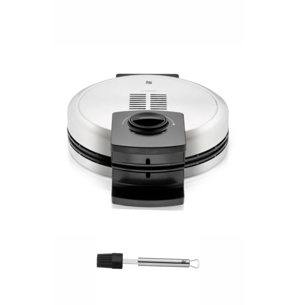WMF Waffel Maker + Pinsel - VOS