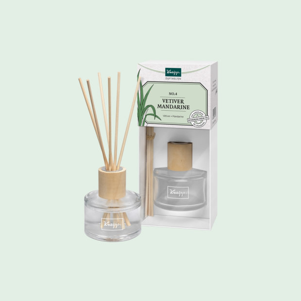 Kneipp - Welcome Back
