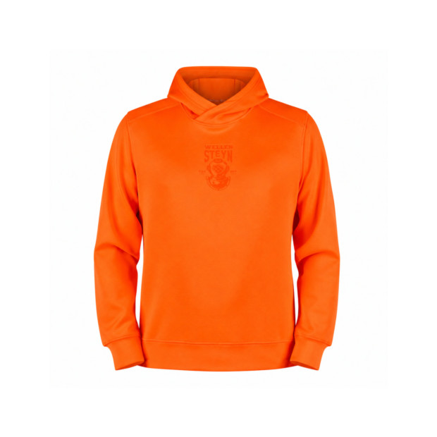 Damen und Herren Parcour Hoodie 