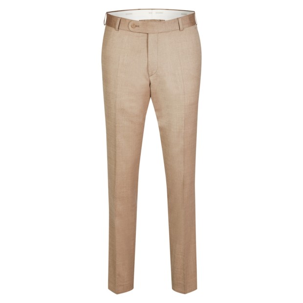 Hose in beige