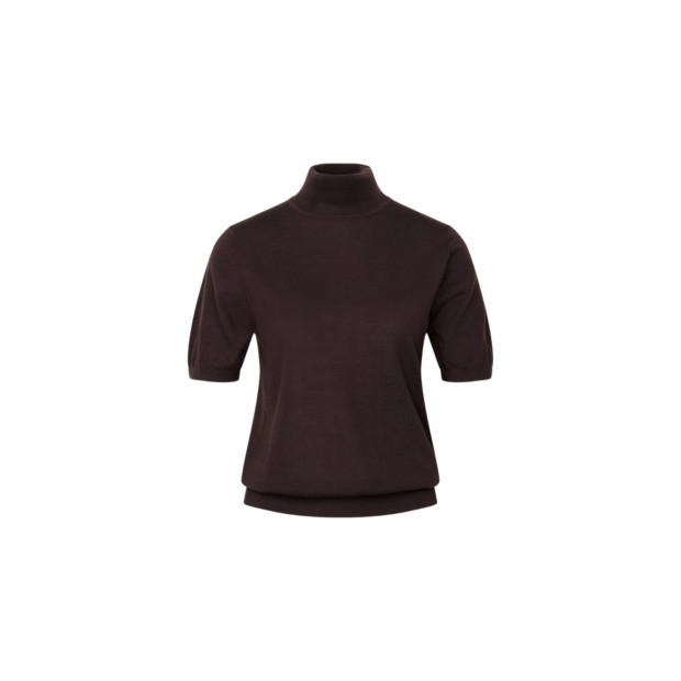 Damen Rundhals Pullover 