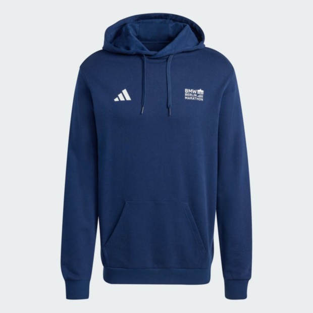 Berlin Marathon Herren Pullover 