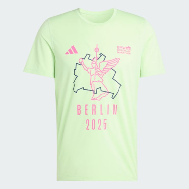 Berlin Marathon Herren T-Shirt