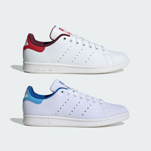 STAN SMITH