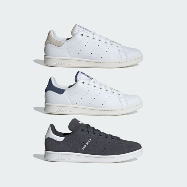 STAN SMITH
