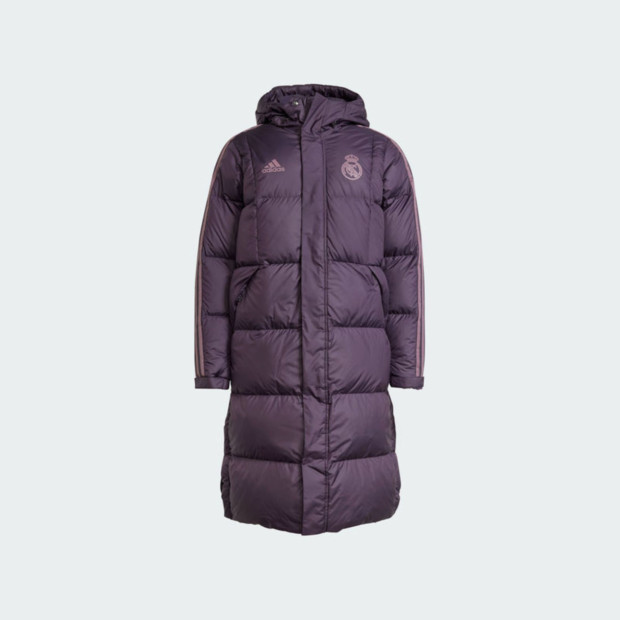 Winterjacke Real Madrid