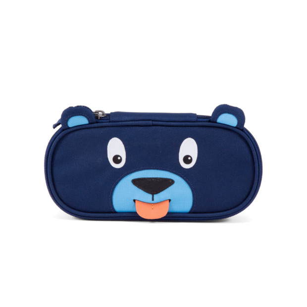 Federtasche Bär<br/>ab Mi 13.11.