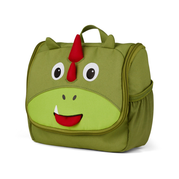 Waschtasche Drache<br/>ab Mi 13.11.