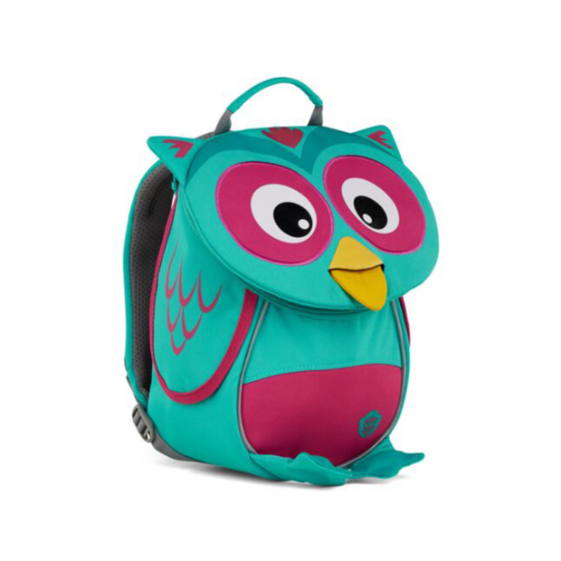 Rucksack Eule<br/>ab Mi 13.11.